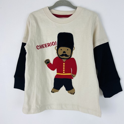 Gymboree brigade london guard - brigade,