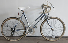 Cycling bike Girls racing MICHELLE CHALLANGE 1960's vintage 20" wheels 5 speed