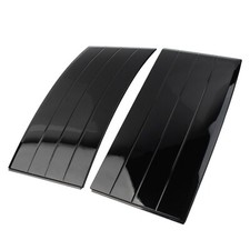 Side Vents 2018+ Facelift Wing