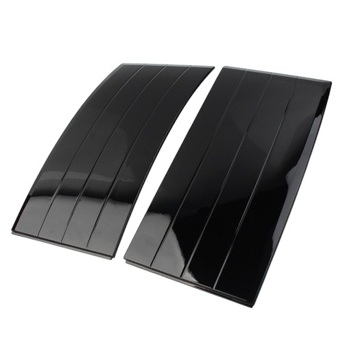 Side vents 2018 - facelift, wing