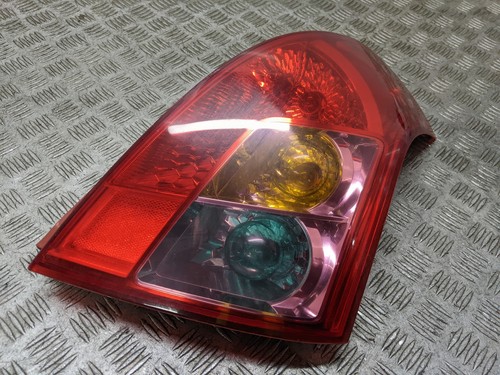 Suzuki swift glx - swift,