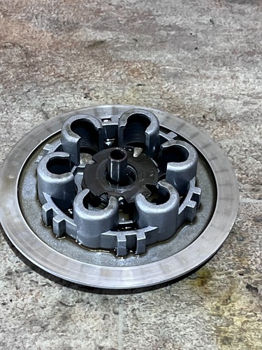 Gasgas 250 ec - gasgas,
