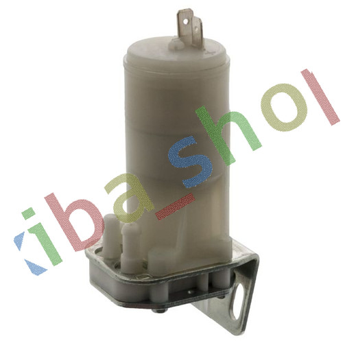 Windscreen washer pump 12v - windscreen,