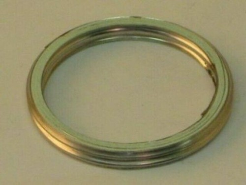 Exhaust gasket yamaha 175 - exhaust,