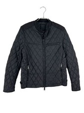 Replay Puffer Jacket Coat Men Size L