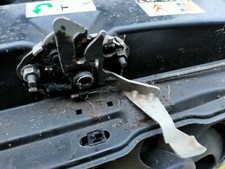 Citroen Xsara Picasso Bonnet