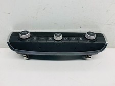 AUDI Q3 HEATER CLIMATE CONTROL PANEL 2021 S-LINE 35 QUATTRO 83A820043