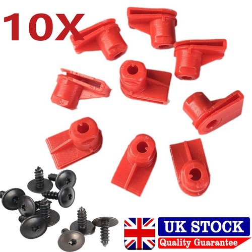 10x for opel vauxhall - for, bumper