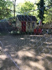 Survival Gill Net--Fully