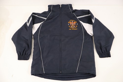 Blackpool pre academy - fc,