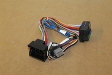 Bury 9060 > VW Quadloack adaptor loom ZGB000035100 New genuine VW part