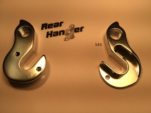 Rear gear mech - rear, derailleur
