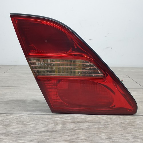 Lexus ls430 passenger - passenger, side