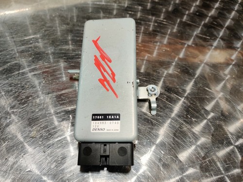 Nissan juke fuel pump control - fuel,