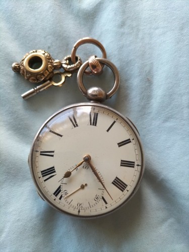 Beautiful antique large solid - antique,