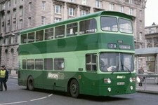 Bus Photo - Merseybus 1888