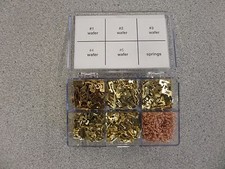 ESP CRK-30 CAM LOCK WAFER