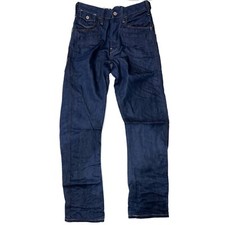 G-STAR Men's 3D RAW Blue Davin 3D Loose Tapered Jeans RRP £80