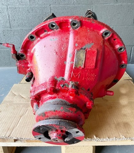Differential volvo fm9 version - differential,