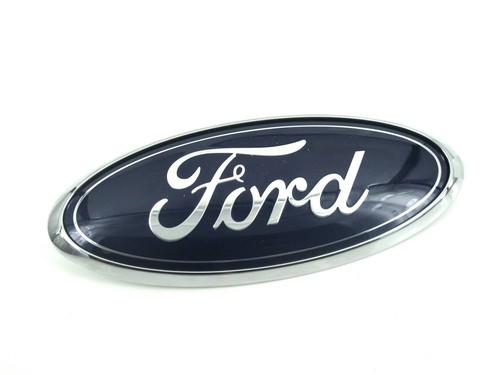 Genuine new ford boot badge - new,