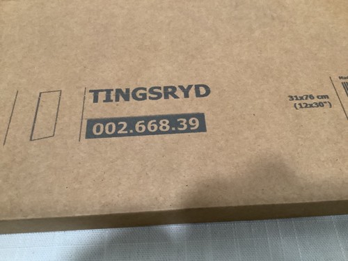 Ikea tingsryd cabinet door - ikea,
