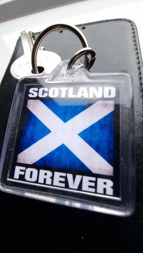 Flower scotland - scotland,