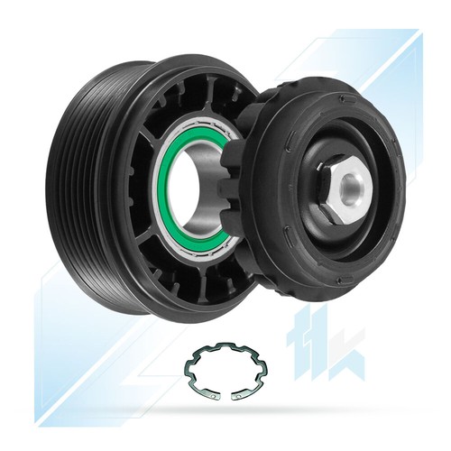 Compressor clutch for - compressor,