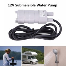 12V Water Pump Submersible