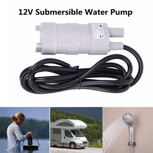 12v water pump submersible - pump,