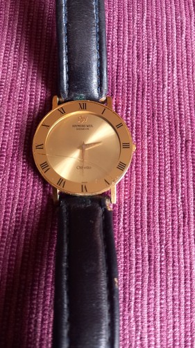 Raymond weil othello carat - weil, 18