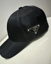 prada cap men