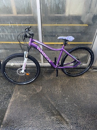 Ghost mountain bike - ghost,