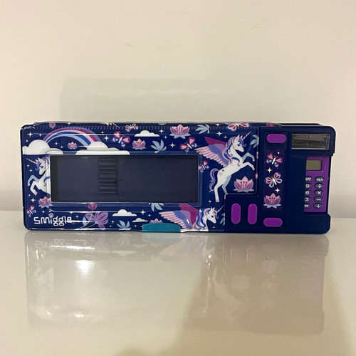 Smiggle kids unicorn hardtop - smiggle,