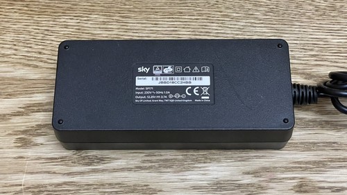 Genuine sky box - q,