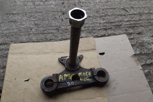 Ajs g80 m16 m18 - m18, front
