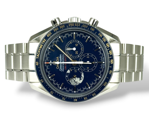 Omega speedmaster apollo - speedmaster,