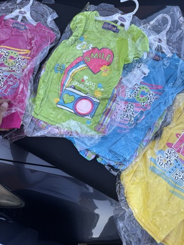 Kids clothing bundle sizes - clothing, 8-9