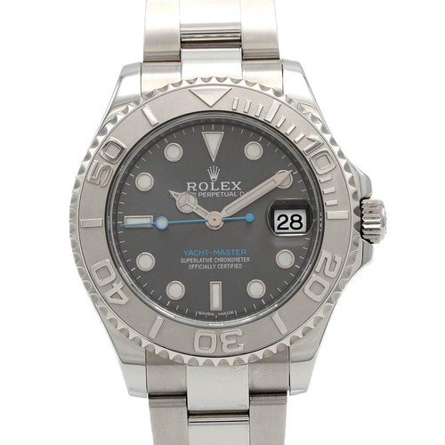 Authentic unserviced value - [unserviced,
