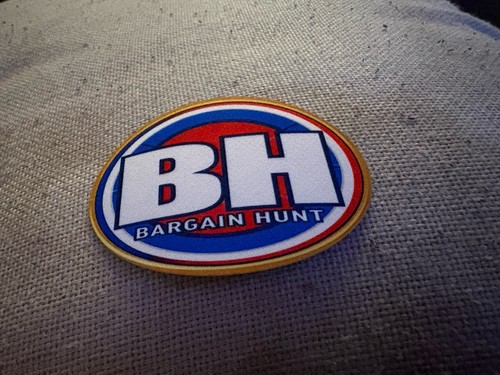 Novelty bbc bargain hunt - bargain,