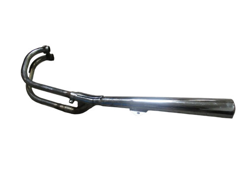 Exhaust original suzuki 850 - suzuki,