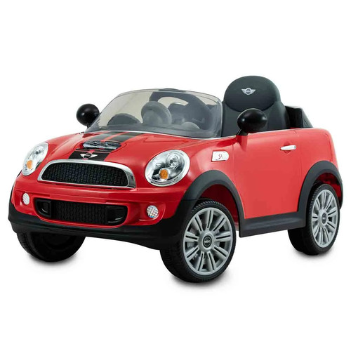 Rollplay mini cooper - mini,