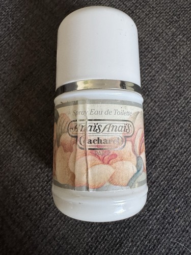 Cacharel anais 01oz - anais, 1.01oz