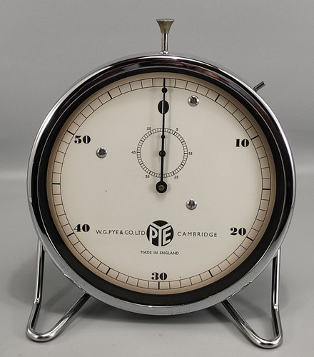 Vintage pye co - vintage,