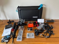 Gopro hero 4 silver edition