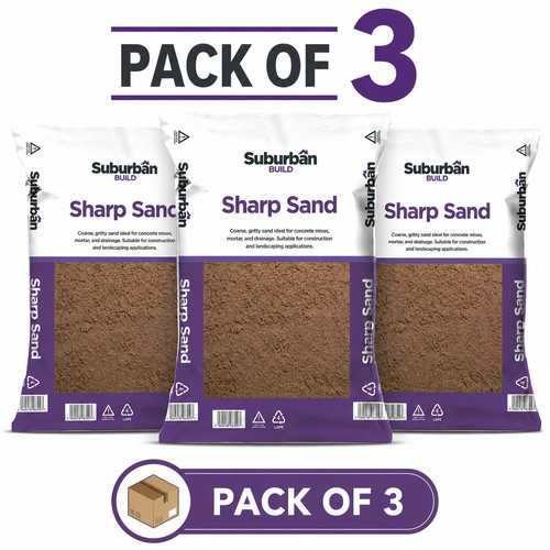 Sharp sand major bag - bag, 3