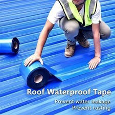 Roof waterproof tape