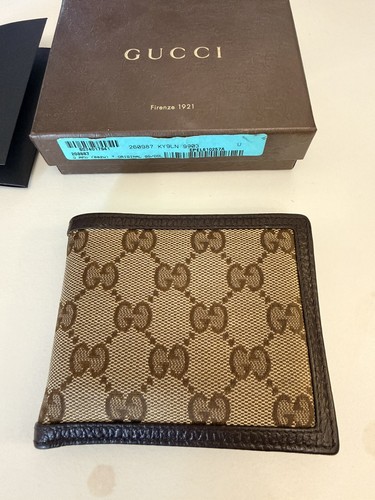 Gucci double logo - gucci,