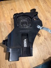 2011 Audi A3 Left Passenger