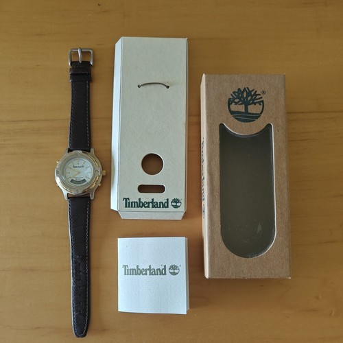 Timberland mens watch 11721g - watch,