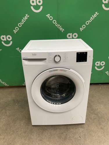 Beko washing machine 8kg - beko,